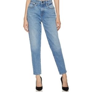Hale Ankle Jeans